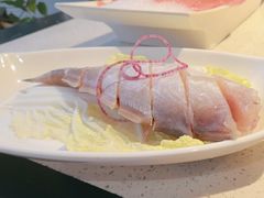 -玛歌庄园火锅(五龙山·熊猫基地店)