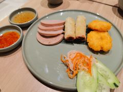-安南小馆(华润城万象天地店)