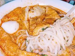 -牛车水美食街