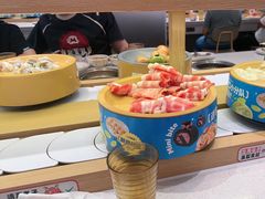 -龍歌自助小火锅(崂山丽达店)