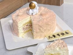 -壹点壹客·生日蛋糕(南山店)
