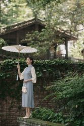 -女王风尚STUDIO·轻奢化定制