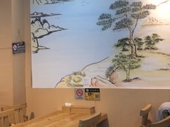 -许妈妈餐厅烤肉烧烤家常菜(明润广场店)