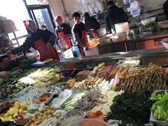 -林静小吃(复兴路店)