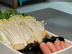 -半天妖烤鱼(紫荆广场店)