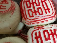 喜饼-桂顺斋糕点总厂(荣业大街店)