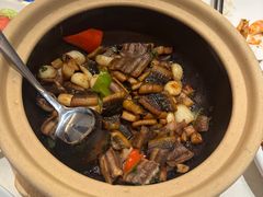 -香港狮子山下·明星粤菜餐厅(北苑店)