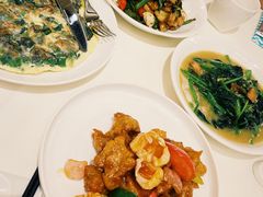 -莆田餐厅PUTIEN(西安万象天地店)