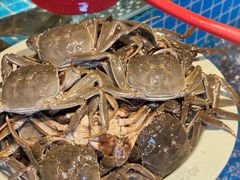 -焰江山海鲜牛排烤肉自助(锦华万达二星店)