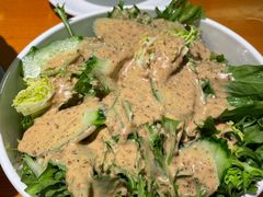 -龙梅肥肠鱼(明瓦廊店)