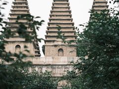 -北京石刻艺术博物馆(五塔寺)