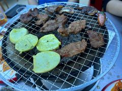 -老地方泥炉烤肉(总店)