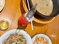 -如轩·海鲜砂锅粥·潮汕菜(沿江东路店)