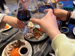 -济南凯宾斯基酒店-THE VIEW云景全日制餐厅