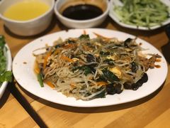 -香满园春饼·家常菜(东大桥店)