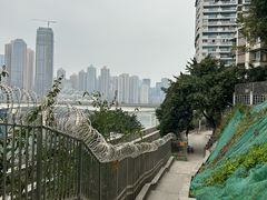 -新都巷步道