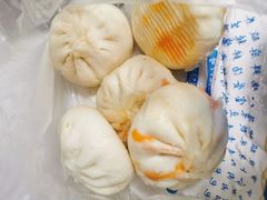 -清真石家包子(大皮院总店)