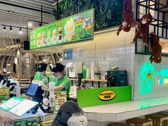 -食代馆(深业上城店)