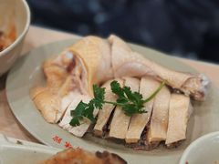-百家鸡味馆(清泰店)