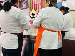 -老街湯糰