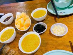 -南海渔家•海鲜•正宗海南菜(海棠湾店)