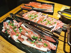 -千寻烧肉(政务区店)