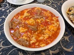 -晓平饭店(嘉善路店)