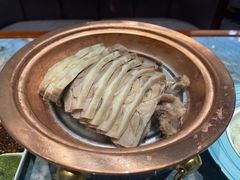 -哈啾嗨·新概念蒙餐(红星新城店)