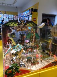 -乐高授权专卖店(岭南站NOVA店)