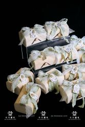 -卡卡喜糖伴手礼·商务礼宝宝礼·婚礼用品