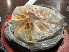 饺子-角落里(中山公园店)