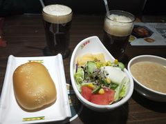 -豪享来中西餐厅(隆昌店)