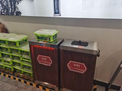 -如轩海鲜砂锅粥(国际能源店)