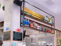 -江南驿·二十余年创意杭帮味(良渚玉鸟集店)