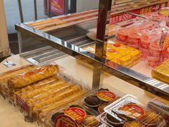 -味多美蛋糕(梨园店)