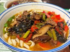 -清真·老兰家(兴善寺西街总店)