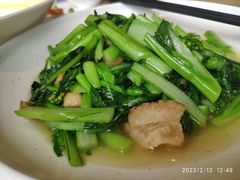 -客汀家宴·客家烟火 四季食材(集美店)