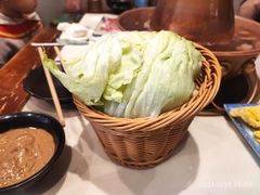 -宣武小院涮肉(前门店)