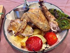 -Mammamia意大利餐厅(阳春巷店)