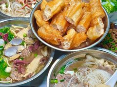 -福屿鲜捞小吃·捞化(福屿总店)