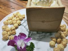 -苹果树下艺术餐厅(通州店)