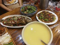 -美味居(古城店)