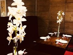 -金枝玉叶上海人家食府(三里河店)