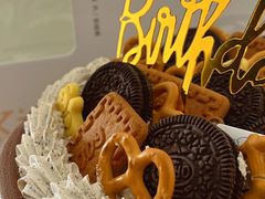 -开心草帽(张村店)