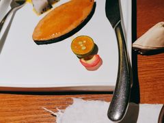 -菩提素素食餐厅(晶郦馆店)