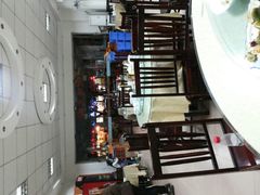 -李氏东北饺子王·铁锅炖(回龙湾店)