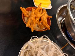 -邓莽子老火锅(中兴路总店)