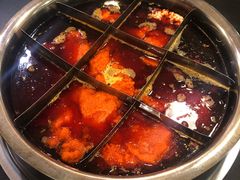 -邓莽子老火锅(鲁祖庙店)