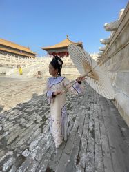 点击看大图 -美云庭古装·格格服汉服·京城旅拍(北京店)