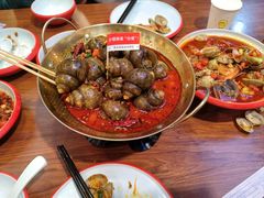 -老闵田螺馆·南昌特色(总店)